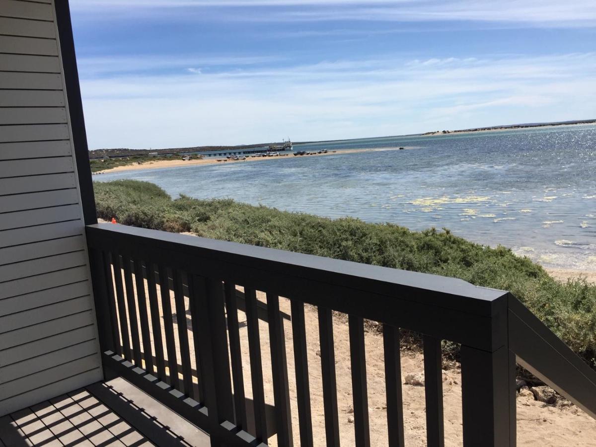 Venus Bay Beachfront Tourist Park South Australia Exterior foto